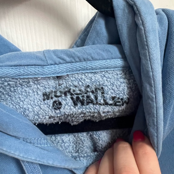 Morgan Wallen sweatshirt - Picture 7 of 7